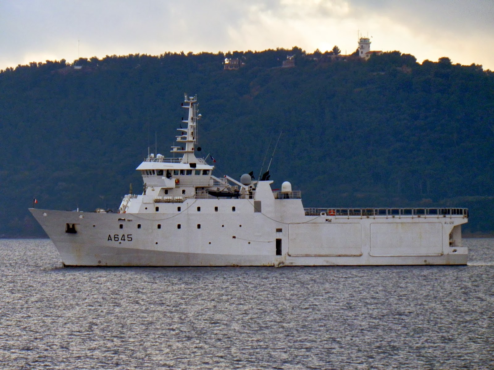 ship